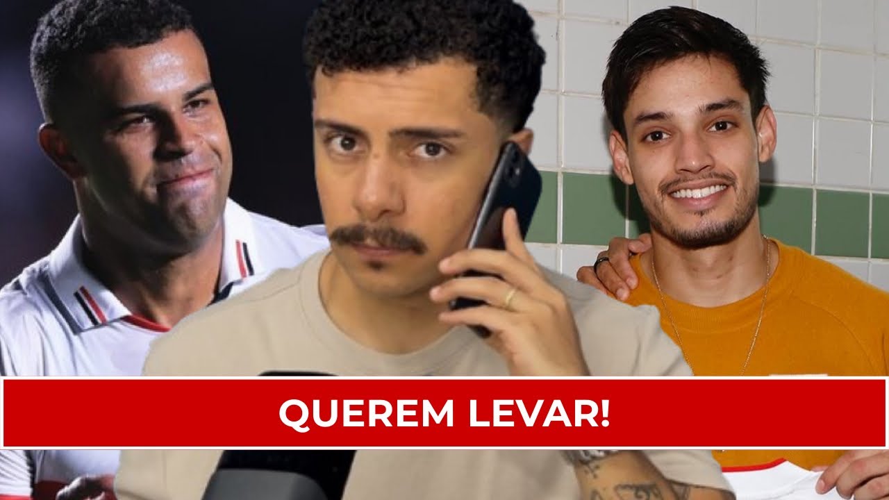 FLUMINENSE QUER ALISSON! SÃO PAULO RESPONDE E EUROPA MONITORA BOBADILLA