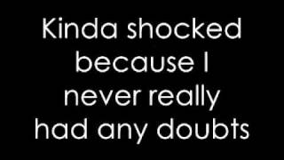 Kickstarts - Example - (With Lyrics)