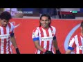 2012/13.- Atlético Madrid 6 vs. RC Deportivo La Coruña 0 (Liga - Jª 15)