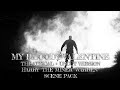 Harry "The Miner" Warden Scene Pack | My Bloody Valentine