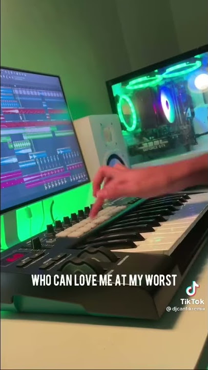 Dj Tumenedang (Dj Cantik Remix)