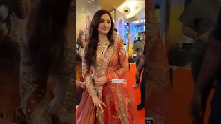 Akanksha Sharmaarrives On The Trailer Launch Event Of Kesari Veerthe Unseen Shorts