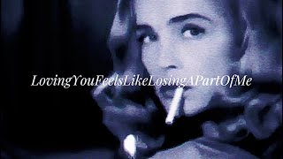 Flxwride  Lovingyoufeelslikelosingapartofme ft Mxxse  