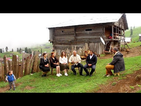 აჭარული შაირები - Adjaruli Shairebi / ეთნოფორი