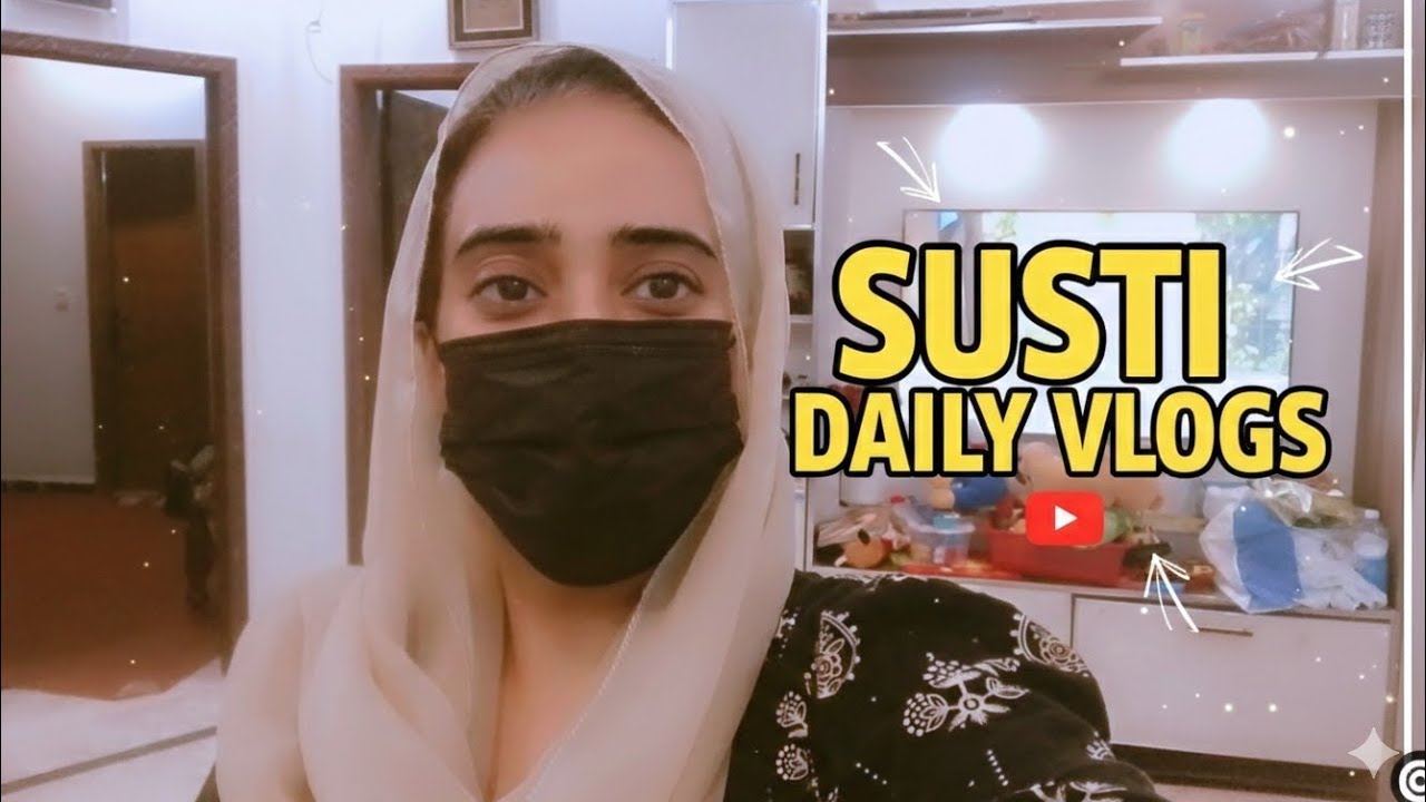 Susti Chayi Hui Hai? 😴 | Laziness Ka Asli Reason Aur Simple Solution!