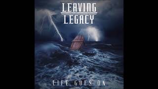 Leaving Legacy - Sativa