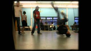 BBoy Dice Trailer [ Symptomz Kru / Orphanage Movement ]