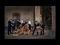 THOMANERCHOR Leipzig: Johann Sebastian Bach: Choral &quot;Lob sei Gott dem Vater ton&quot; BWV 36