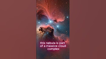 Top 5 Most Breathtaking Nebulae in the Universe! A Cosmic Journey