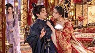 Reborn as a Fake Eunuch, Exposed by the Empress—Then Sent to Keep the Queen Company!