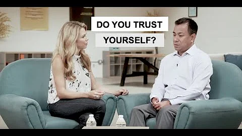 Trust Yourself, Stop Caring What Others Think and ...