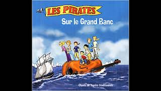 Jeannette  - French sea shanty / chant de marins traditionnel français