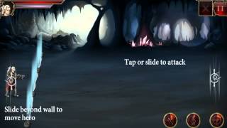 Dawnkeeper Gameplay Walkthrough - Assault on Attar for Android/IOS screenshot 4