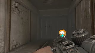 Why did you Do that? - Wolfenstein