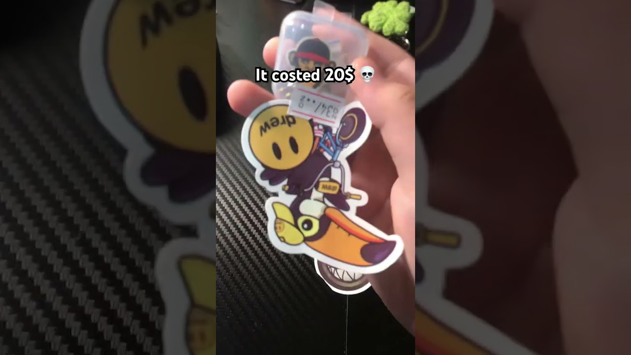 New fingerboard trucks unboxing, does it even work?🤔🤨 