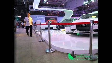 cột chắn inox, trụ inox, dây trùng, dây căng. bền, đẹp. bán và cho thuê giá rẻ bảo hành 12 tháng.