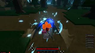 Demon Born (DESTRUCTIVE DEATH BDA) Showcase🤩😱