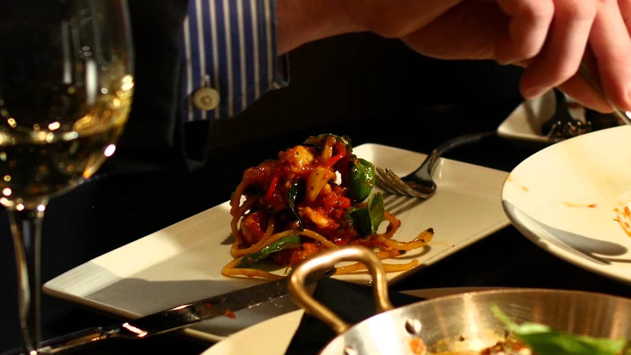 Chef Doug Psaltis | RPM Italian Chicago