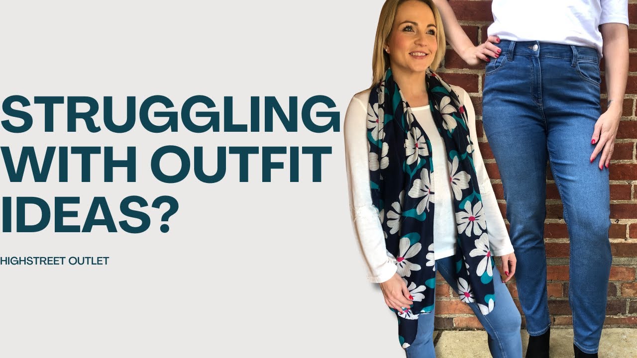 Jeans for just £15.75! New in from top Highstreet Brands!