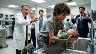 Doctors Gave Up... Then an 11-Year-Old Homeless Boy Did the Impossible | Emotional Story
