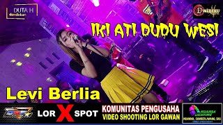 Awas Rok Mini Lewat - IKI ATI DUDU WESI - LEVI BERLIA - LOR X SPOT - DSP AUDIO - NUANSA LIGHTING