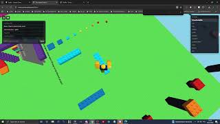 Vortex - Demo obby BEATEN [WORLDS FIRST] Profile