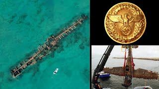 10 Most Amazing Discoveries From WWII!