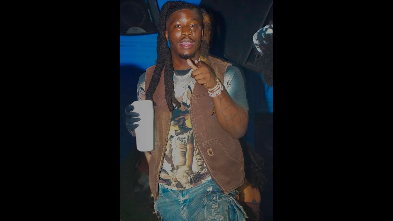 (FREE) Hotboii Type Beat 2025 - "Enough Of It"