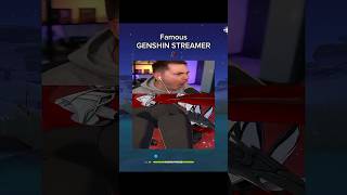 Doro44 Rage Quits   genshinimpact genshin nodkrai