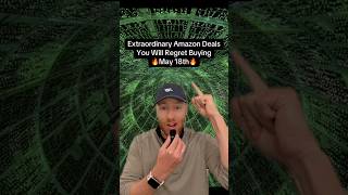 May 18th Deals! All Links In Bio! #amazonproducts
