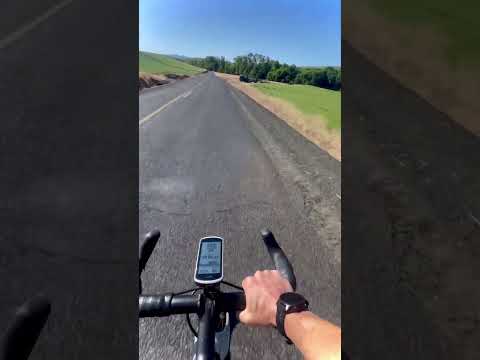 How to do FTP based intervals on your Garmin 📊 #bike #shorts