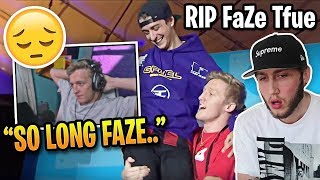 Tfue's Most Amazing Moments in FaZe Clan