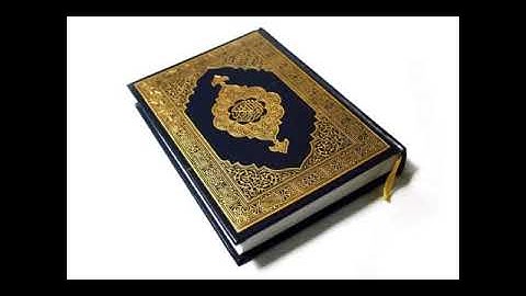 035سورة فاطر الشيخ ممدوح عبداللاه الهاشمي مم