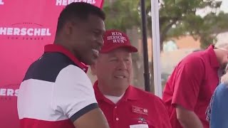 Are political candidates now scandal-proof? | Georgia Senate Debate