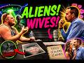 Alien Disclosure! WiFi is spying On Your! Ponzi Schemes Never Left! 2 Honks & a Mic! 7