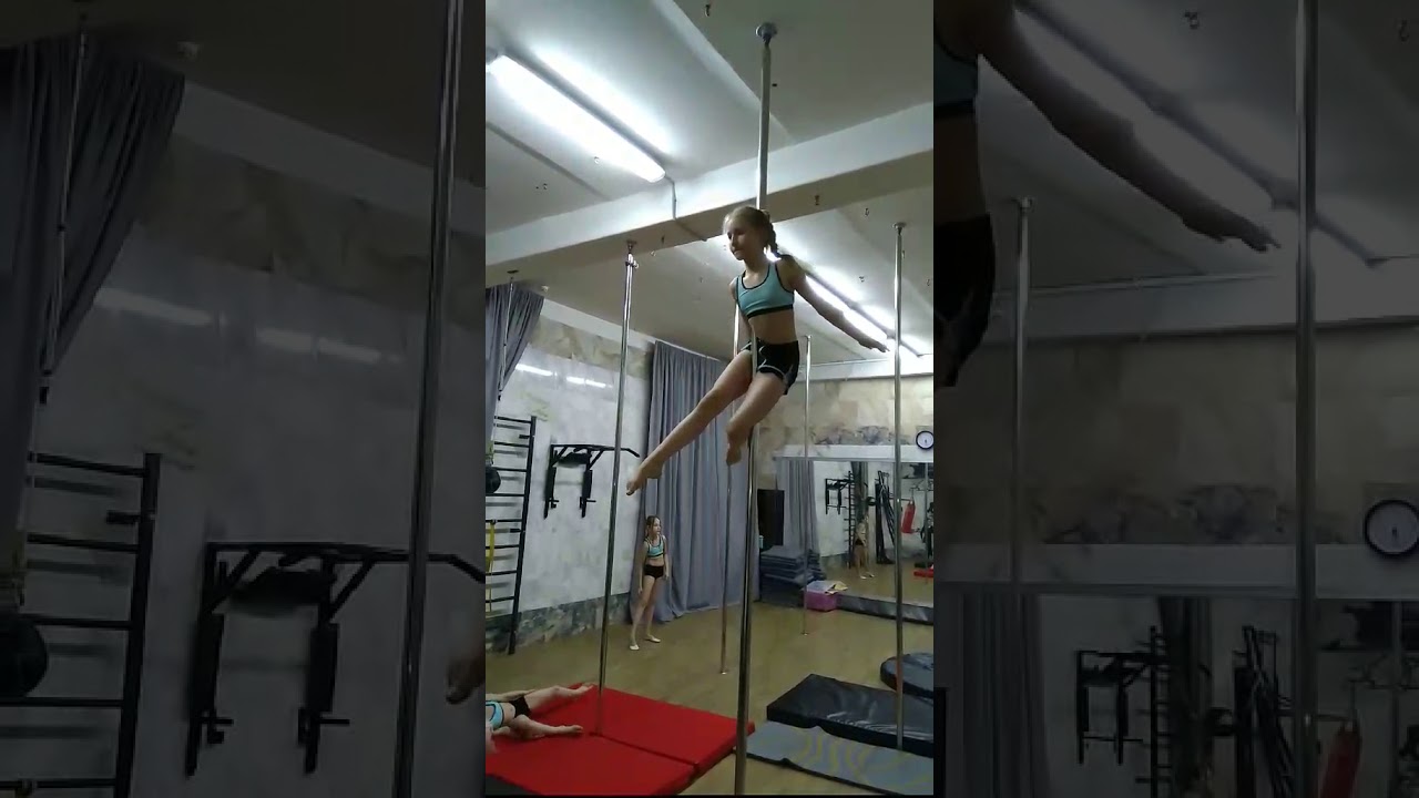 Дария - YouTube