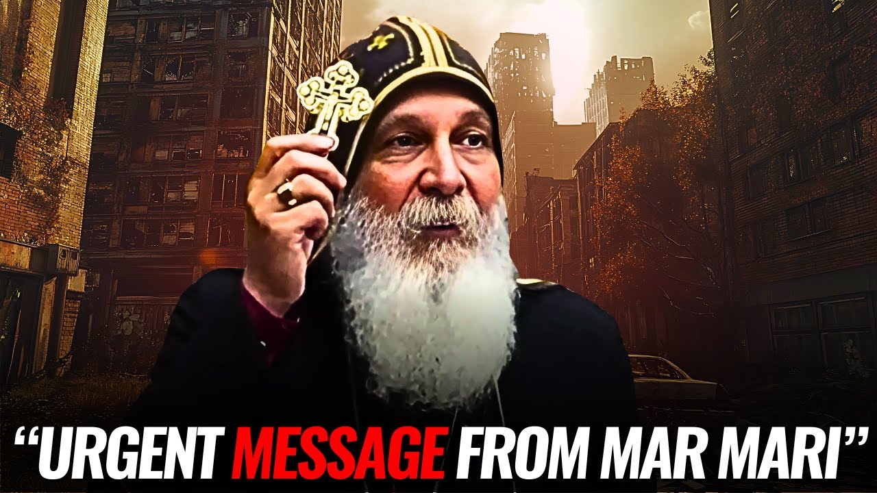 Это видео нашло вас по определенной причине — Бог говорит с вами