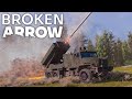 Get Ready for the Most Epic Broken Arrow Demo Yet! 2023 🤯"