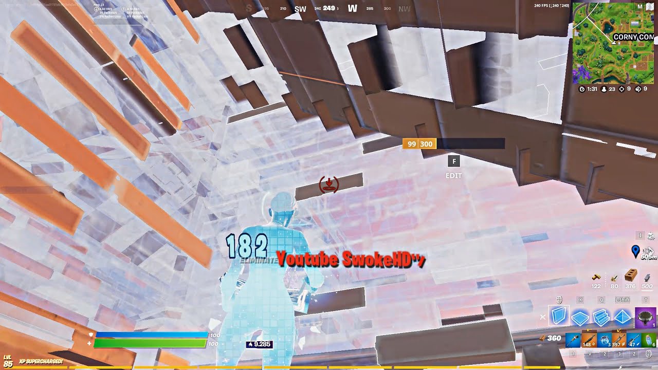 Love Letter 💌 (Using Yarn x Lmgk pack) YouTube