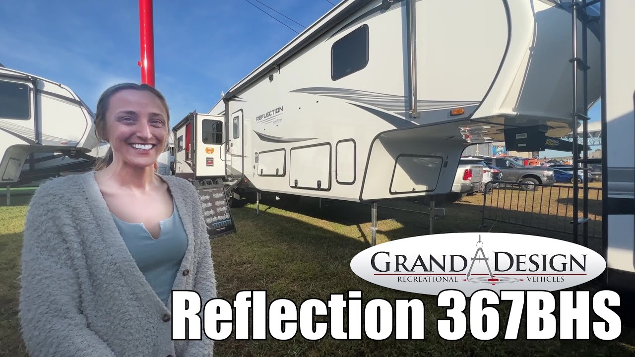 Grand Design-Reflection-367BHS