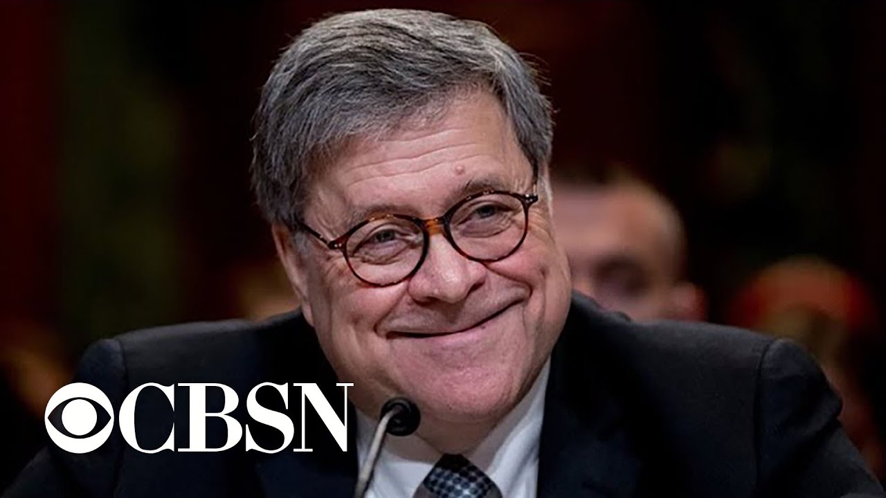 Democrats Threaten Barr with Contempt After He No-Shows House Hearing