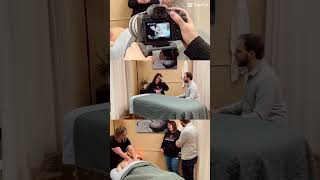 Celebrity Ridgewater Massage Therapy Program Profile
