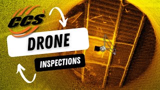 Ccs Group, Llc Drone Inspections
