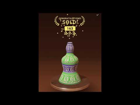 Gameplay of Let’s create! Pottery 2