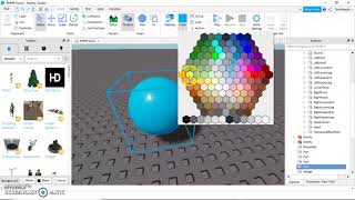 How to create power ups in roblox studio!
