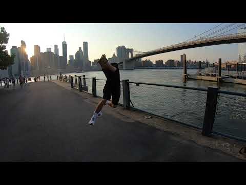 NYC Freestyle