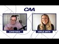 Men's #CAAHoops Insider John Fanta on Non-Conference Play