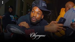 [FREE] Millyz x Meek Mill Type Beat - "Olympus" | Emotional Storytelling Beat/Instrumental