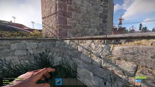 F1 Grenade to Full ak set (NO CLICKBAIT) #rust