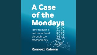 Chapter Four: Base Pay.5 - A Case of the Mondays